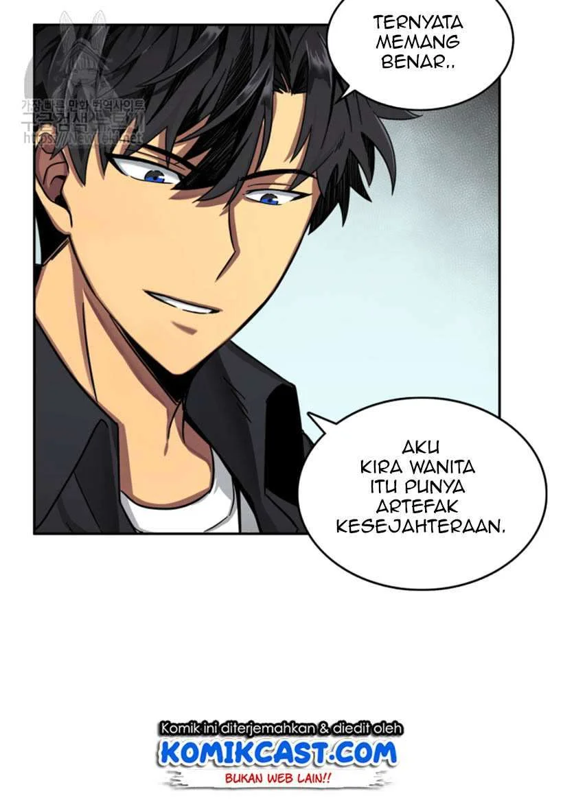 Tomb Raider King Chapter 44 - halaman 42