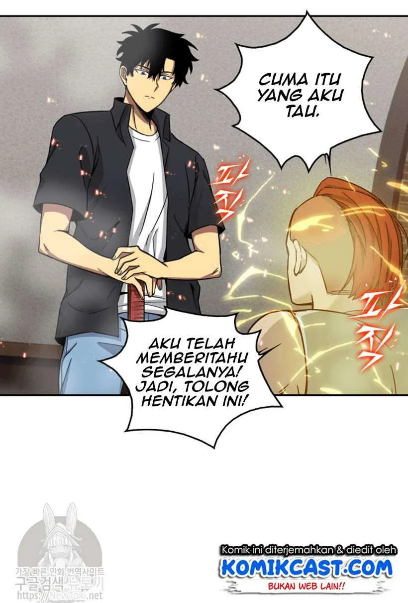 Tomb Raider King Chapter 44 - halaman 43