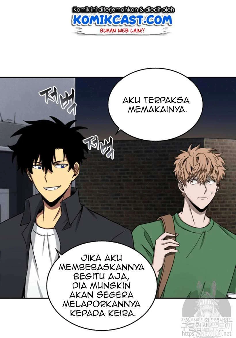 Tomb Raider King Chapter 44 - halaman 48