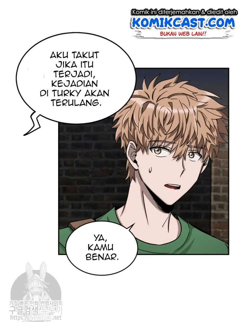 Tomb Raider King Chapter 44 - halaman 49