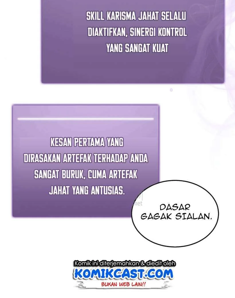 Tomb Raider King Chapter 44 - halaman 52