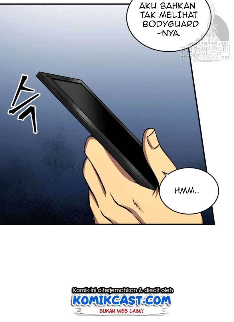 Tomb Raider King Chapter 44 - halaman 54
