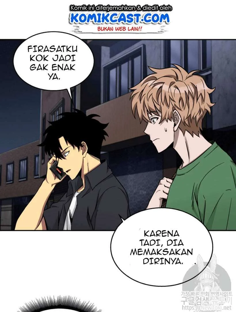 Tomb Raider King Chapter 44 - halaman 55