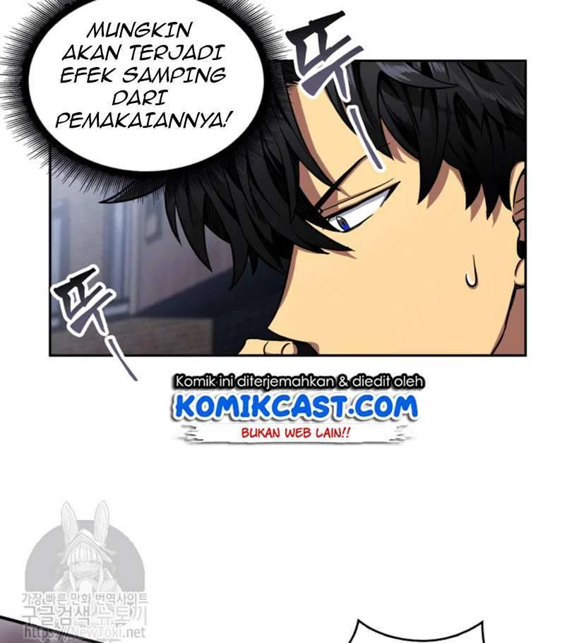 Tomb Raider King Chapter 44 - halaman 56