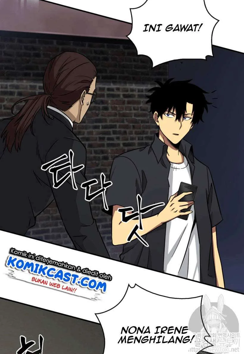 Tomb Raider King Chapter 44 - halaman 57