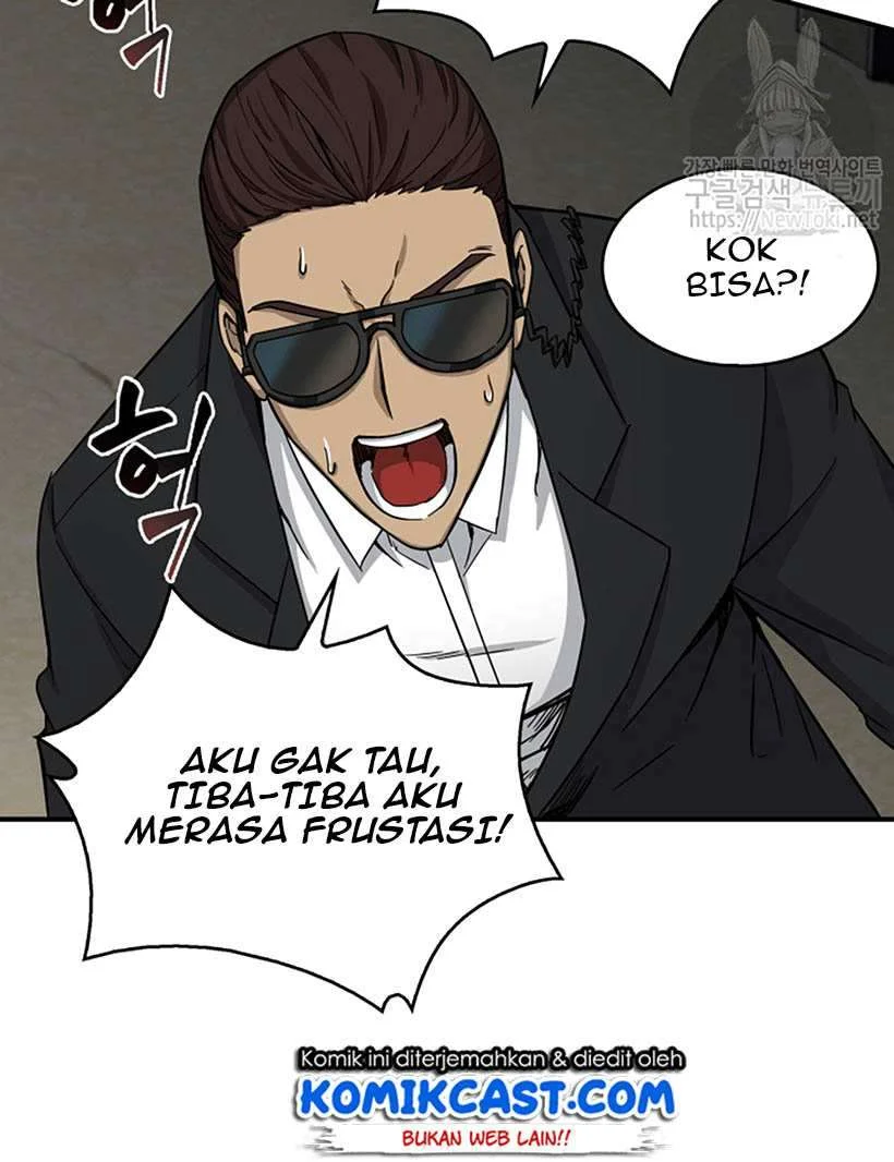 Tomb Raider King Chapter 44 - halaman 58