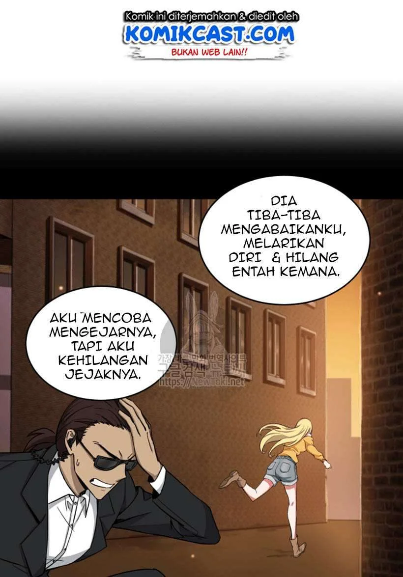 Tomb Raider King Chapter 44 - halaman 59