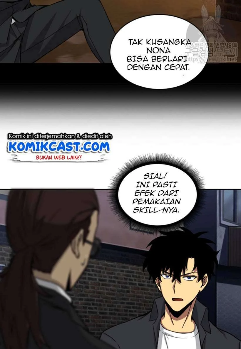Tomb Raider King Chapter 44 - halaman 60
