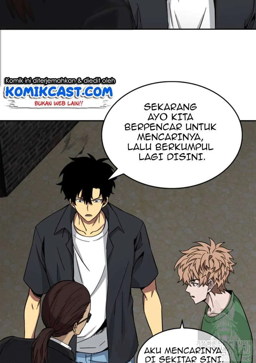 Tomb Raider King Chapter 44 - halaman 61