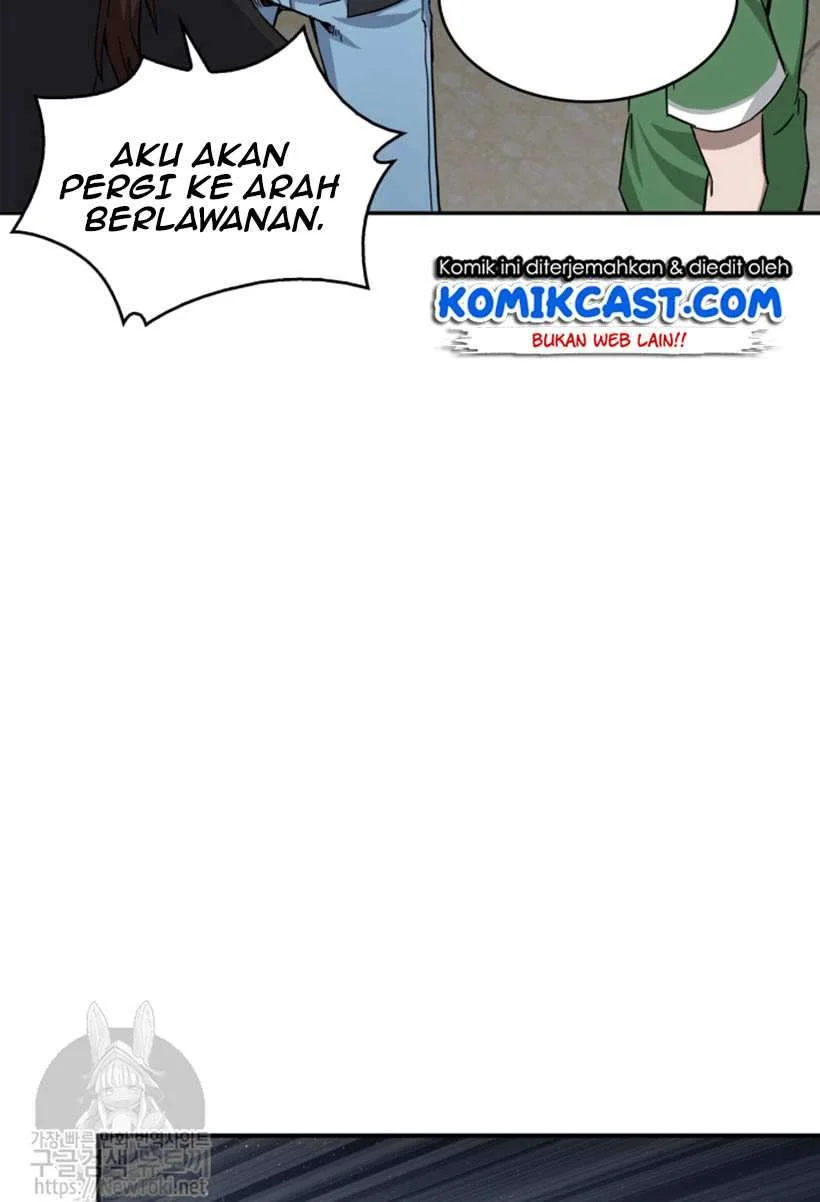 Tomb Raider King Chapter 44 - halaman 62