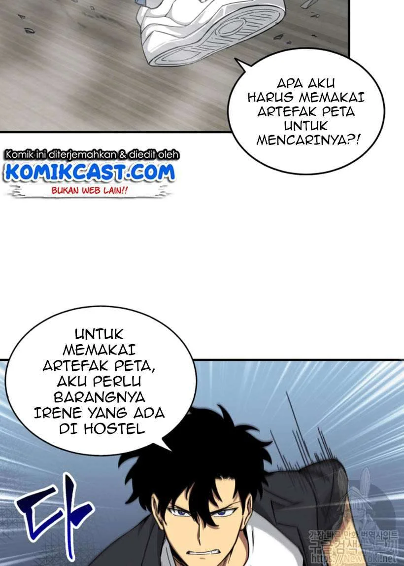 Tomb Raider King Chapter 44 - halaman 64