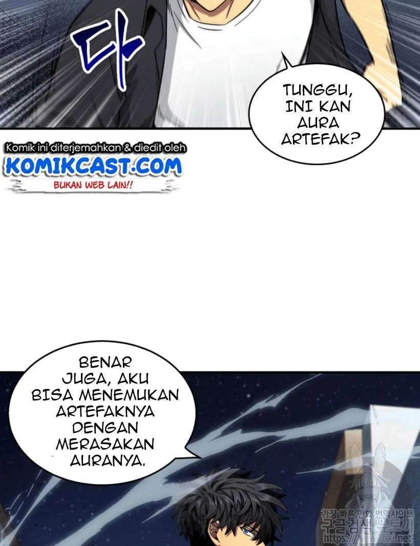Tomb Raider King Chapter 44 - halaman 65