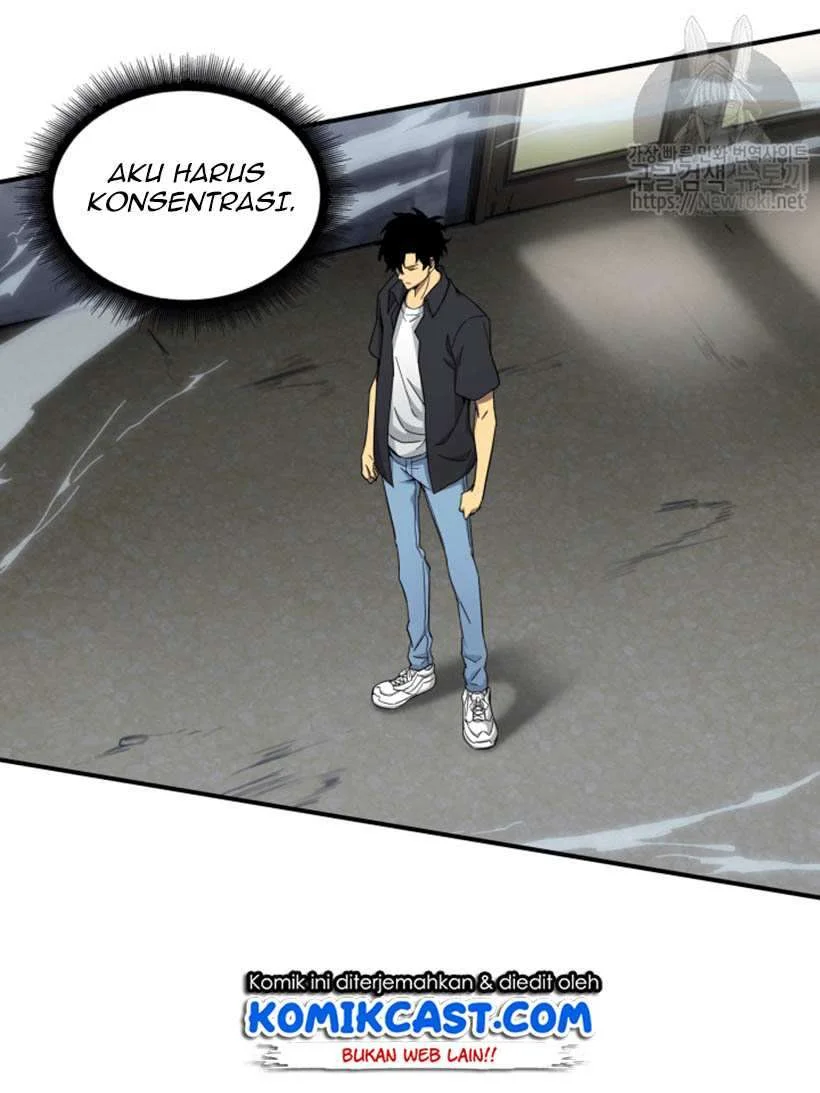 Tomb Raider King Chapter 44 - halaman 67