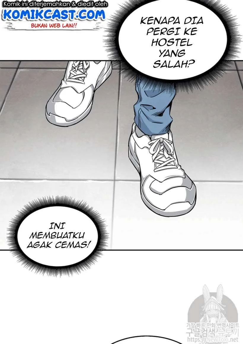 Tomb Raider King Chapter 44 - halaman 73