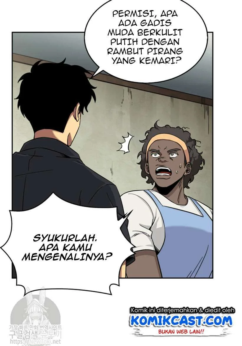 Tomb Raider King Chapter 44 - halaman 74