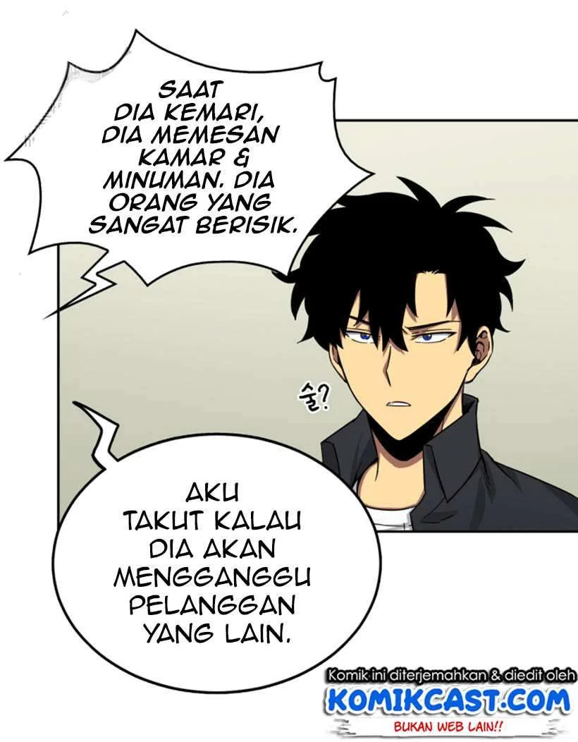 Tomb Raider King Chapter 44 - halaman 75