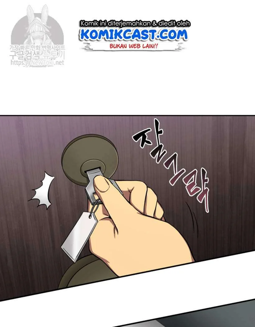 Tomb Raider King Chapter 44 - halaman 76