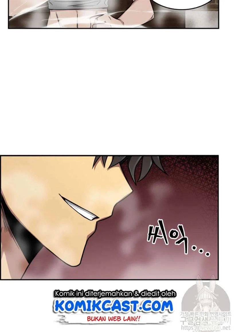 Tomb Raider King Chapter 44 - halaman 8