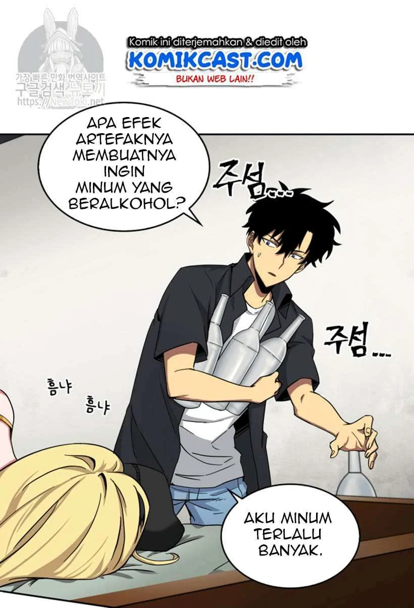 Tomb Raider King Chapter 44 - halaman 80