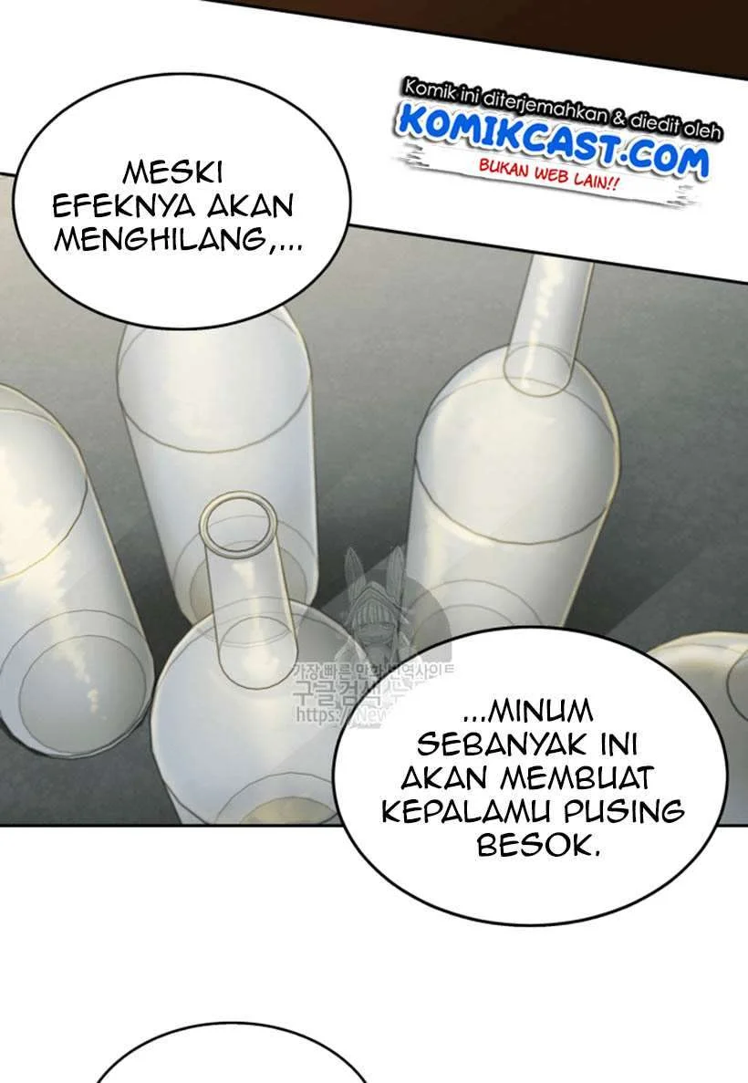 Tomb Raider King Chapter 44 - halaman 81