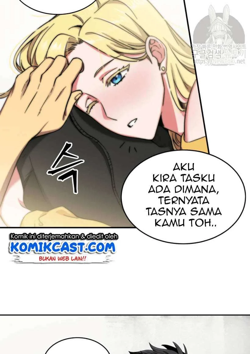 Tomb Raider King Chapter 44 - halaman 83