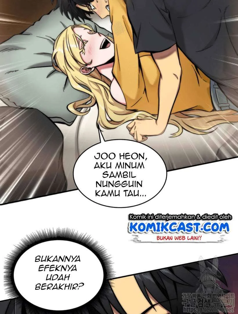 Tomb Raider King Chapter 44 - halaman 87