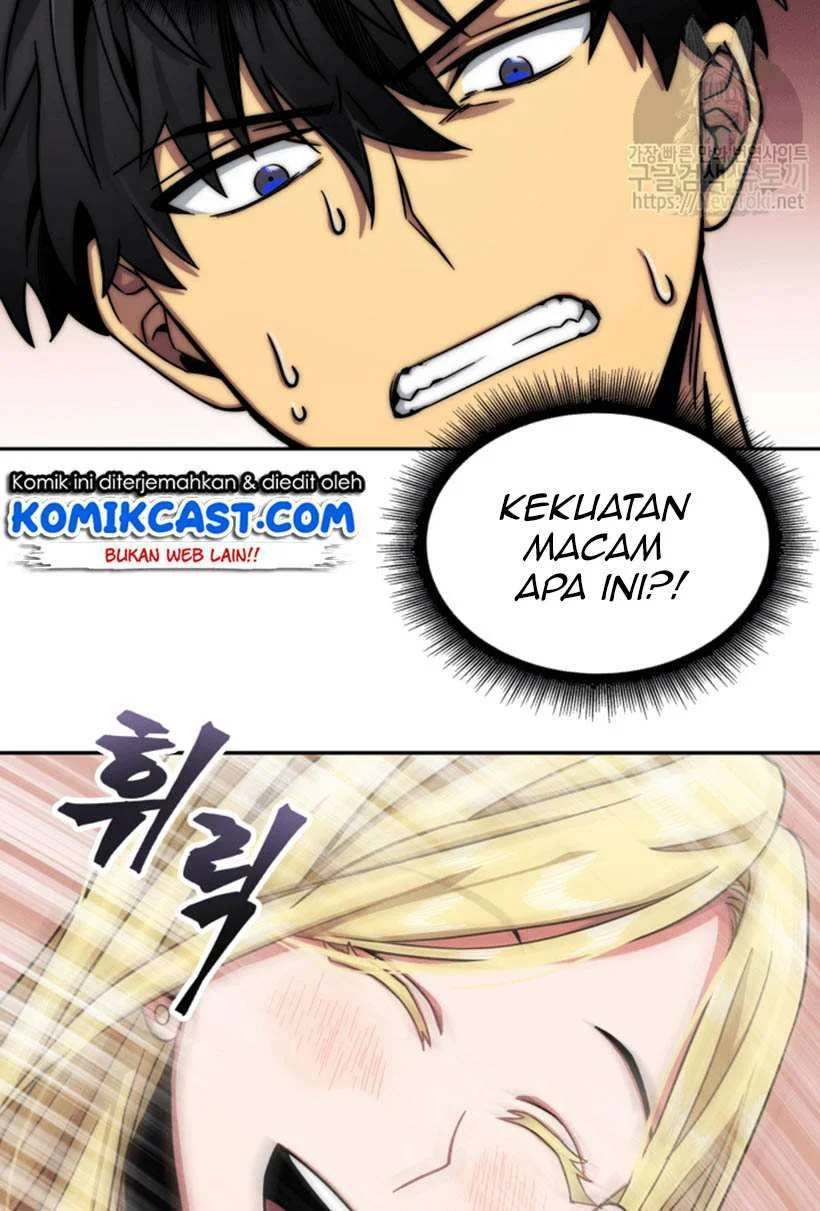 Tomb Raider King Chapter 44 - halaman 88