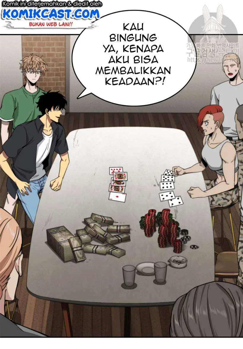 Tomb Raider King Chapter 44 - halaman 9
