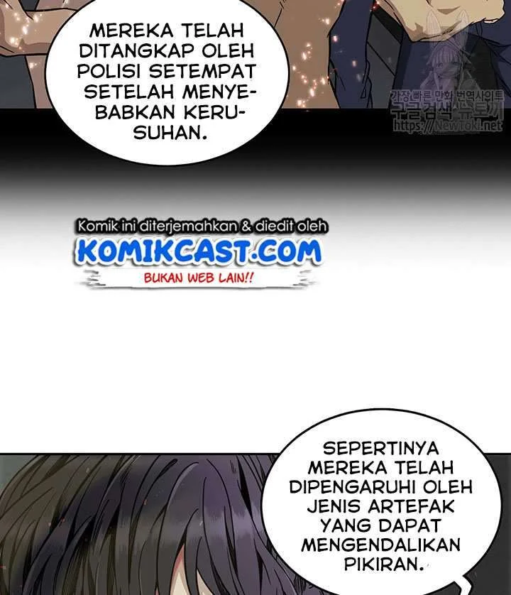 Tomb Raider King Chapter 45 - halaman 10