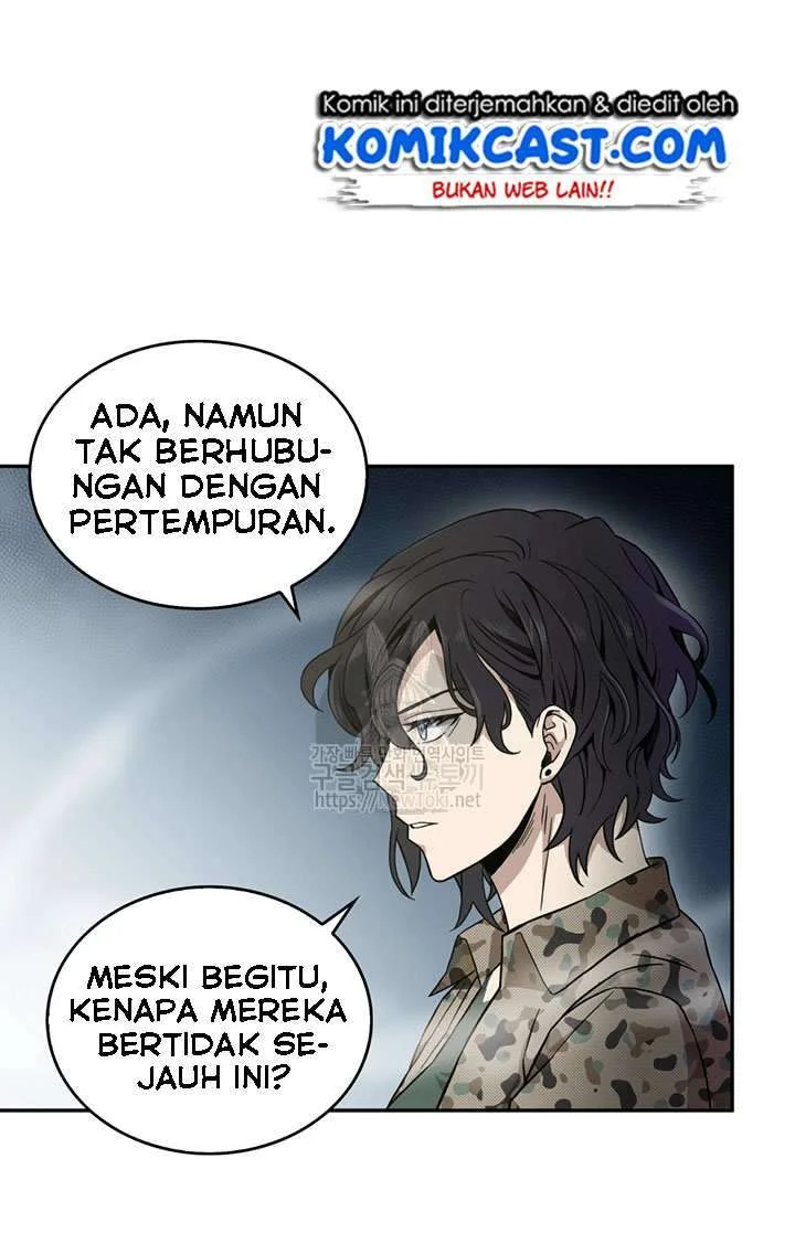 Tomb Raider King Chapter 45 - halaman 13