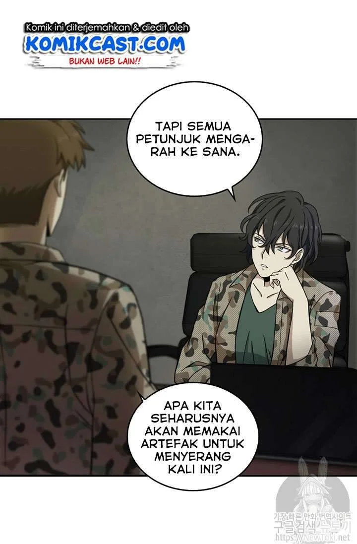 Tomb Raider King Chapter 45 - halaman 14