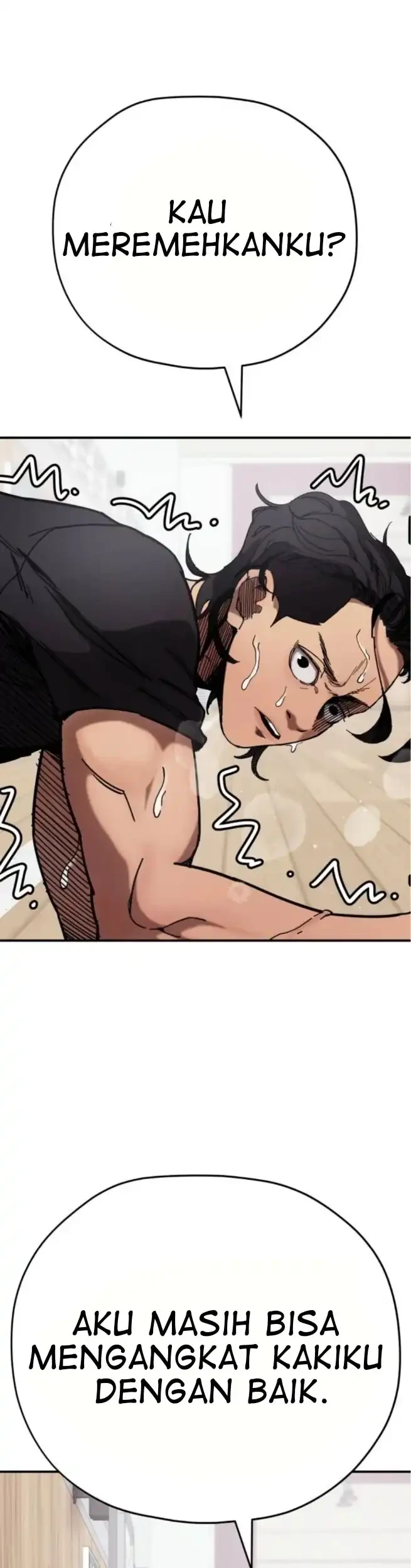 Tomb Raider King Chapter 45 - halaman 15