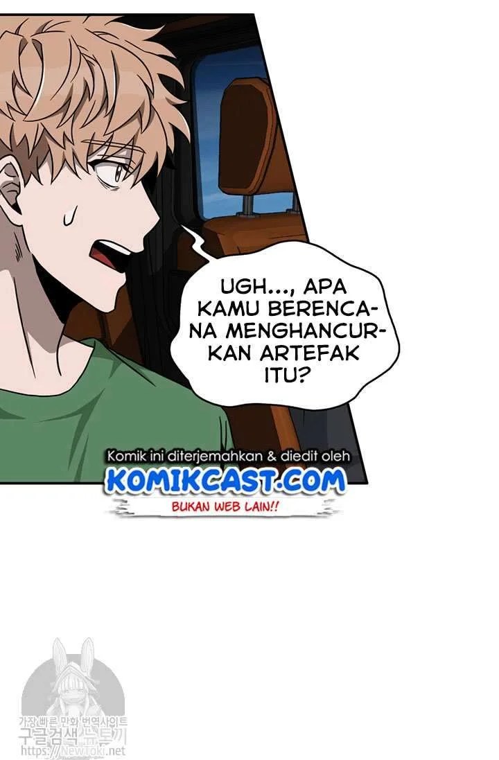 Tomb Raider King Chapter 45 - halaman 16