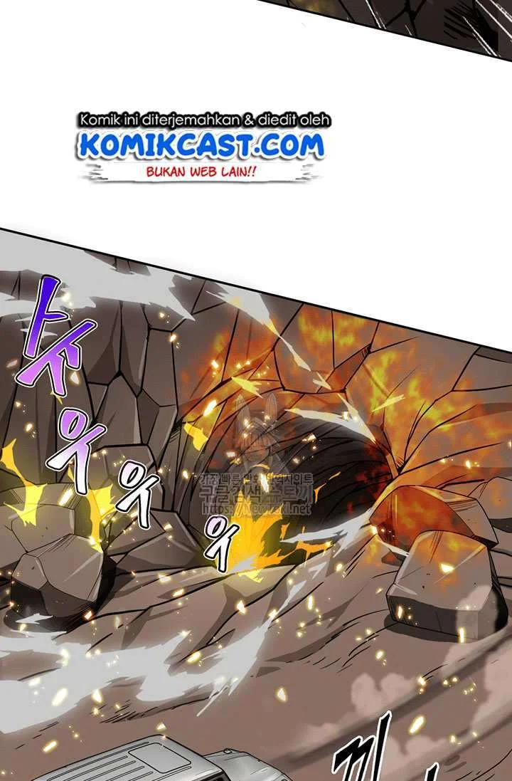 Tomb Raider King Chapter 45 - halaman 19