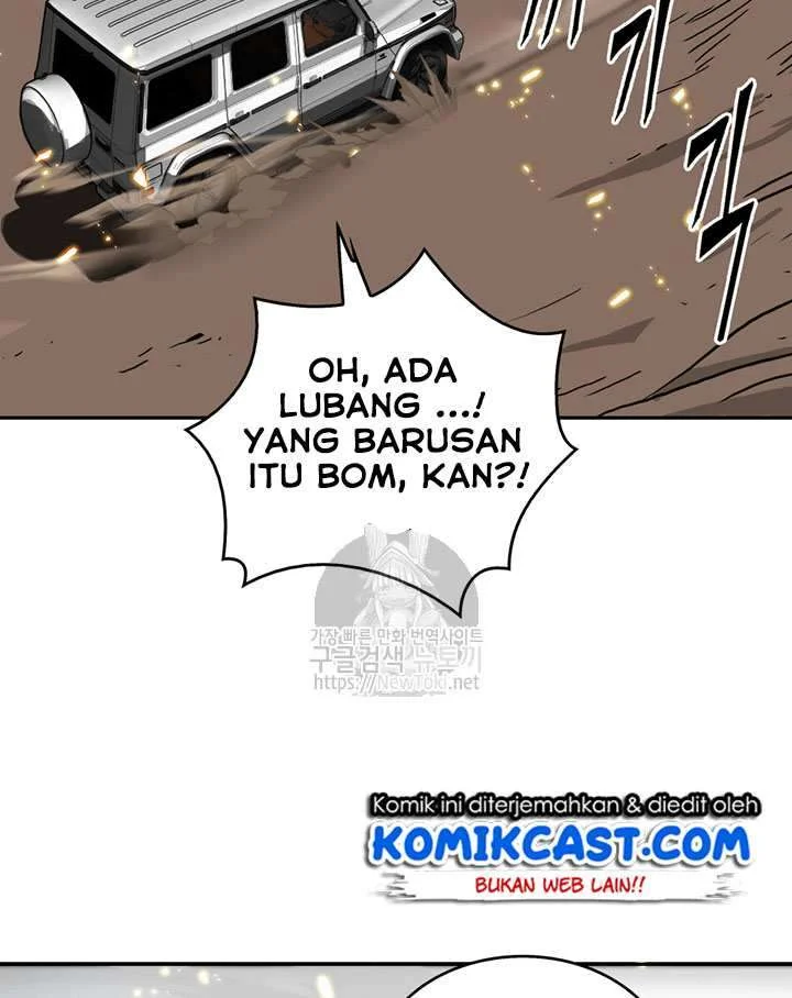 Tomb Raider King Chapter 45 - halaman 20