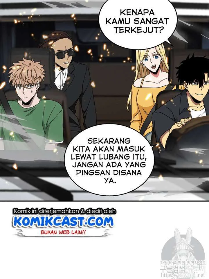 Tomb Raider King Chapter 45 - halaman 21