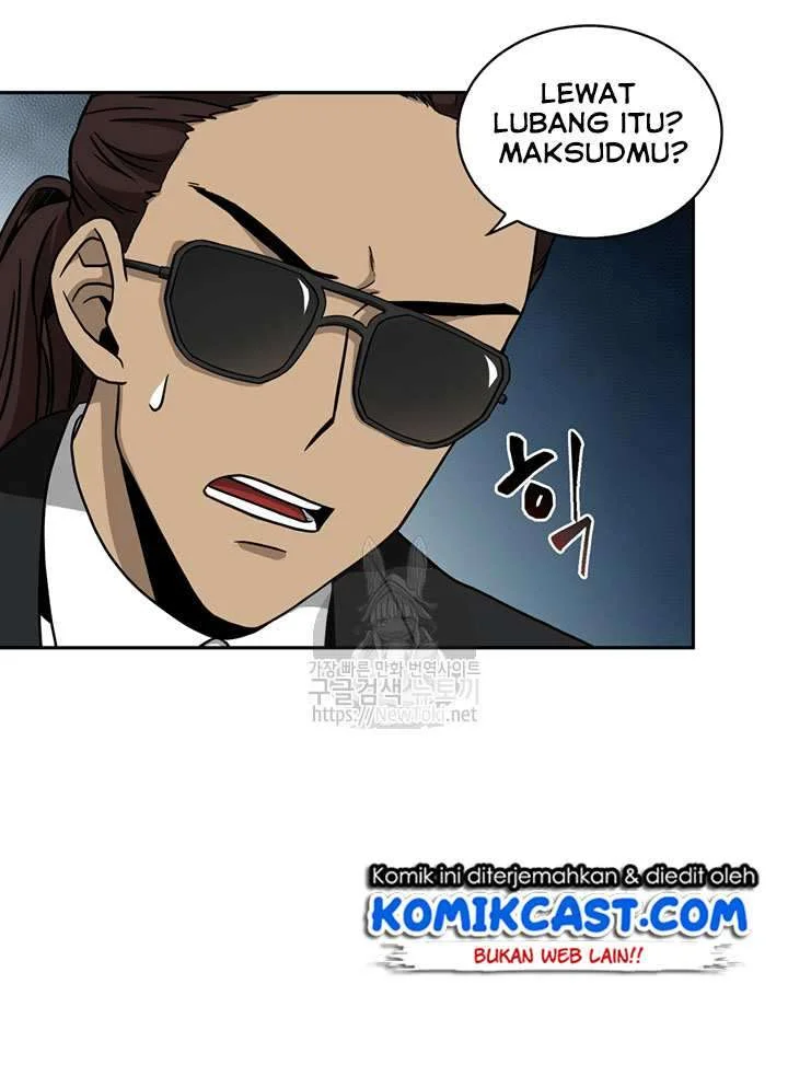 Tomb Raider King Chapter 45 - halaman 22