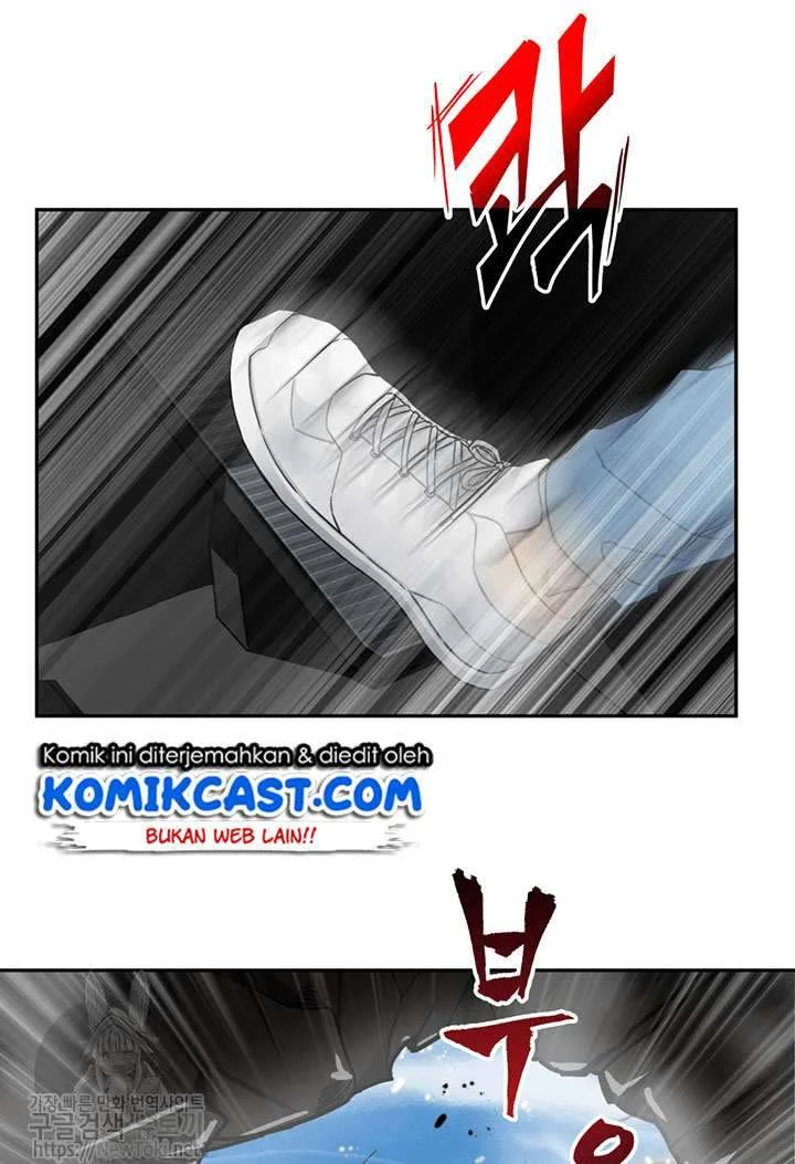 Tomb Raider King Chapter 45 - halaman 23