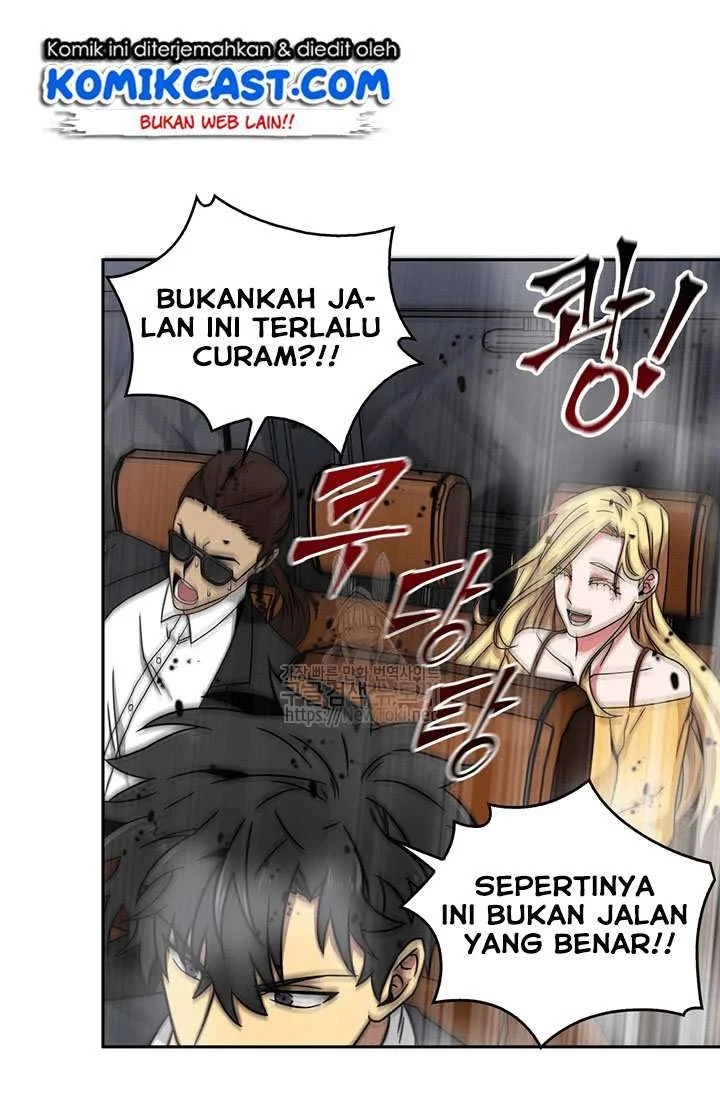 Tomb Raider King Chapter 45 - halaman 25