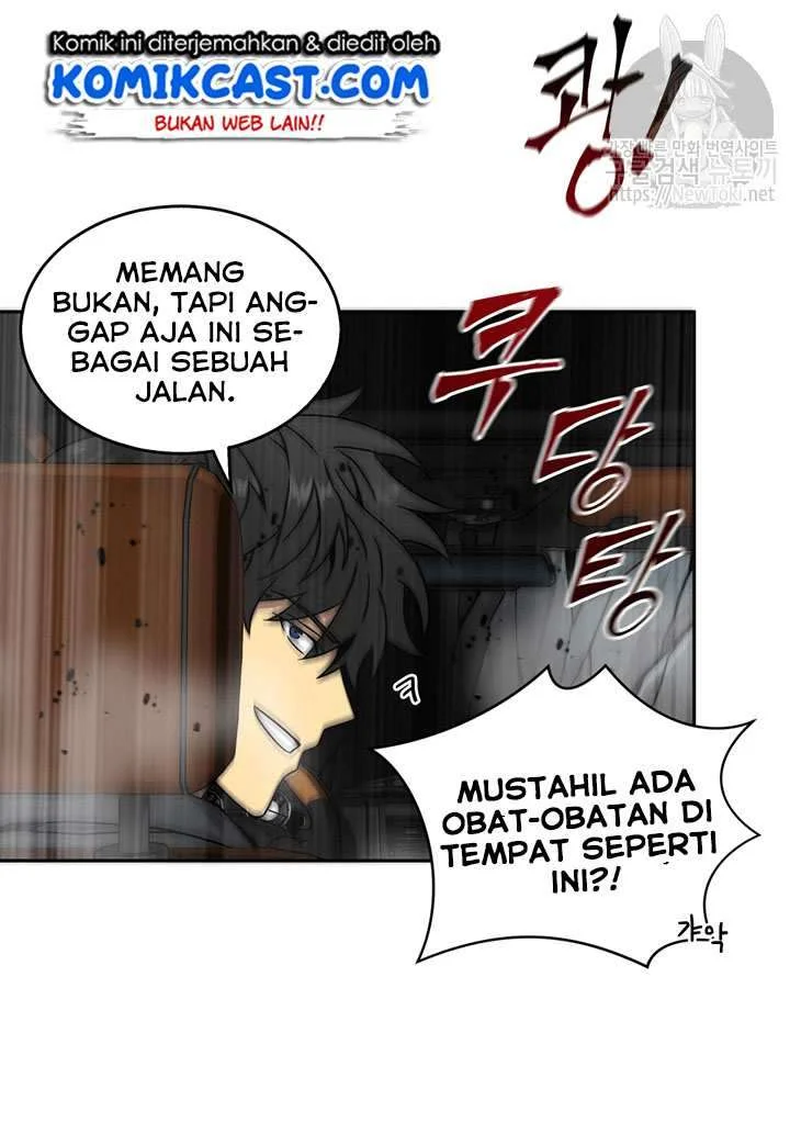 Tomb Raider King Chapter 45 - halaman 26