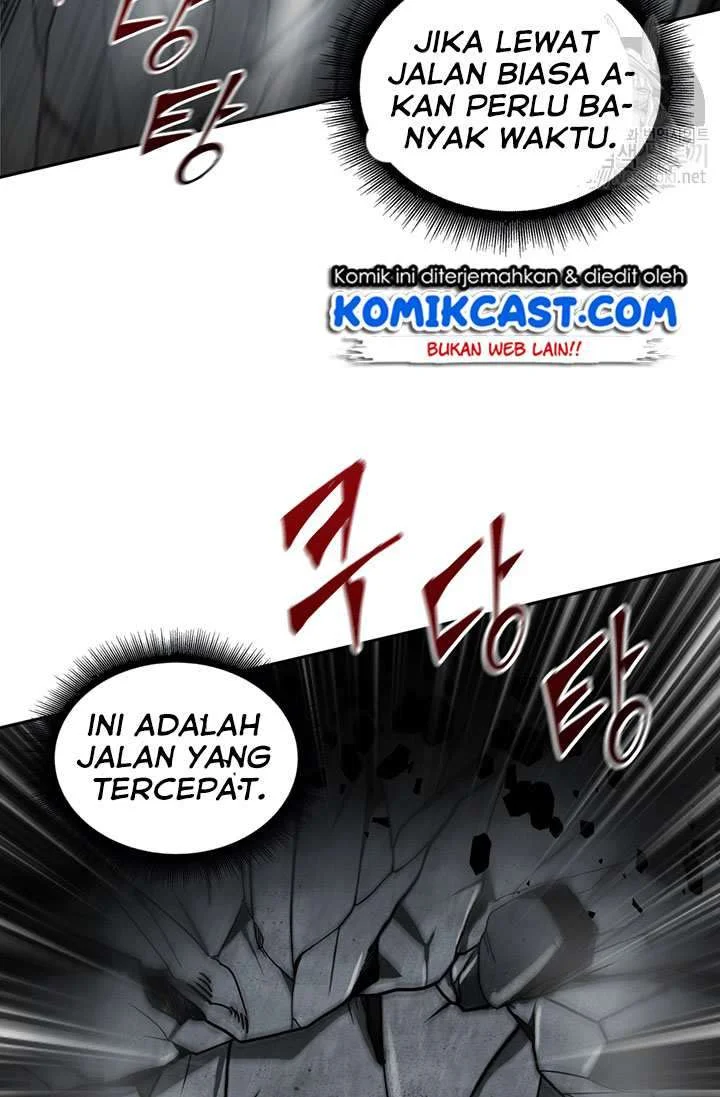 Tomb Raider King Chapter 45 - halaman 28