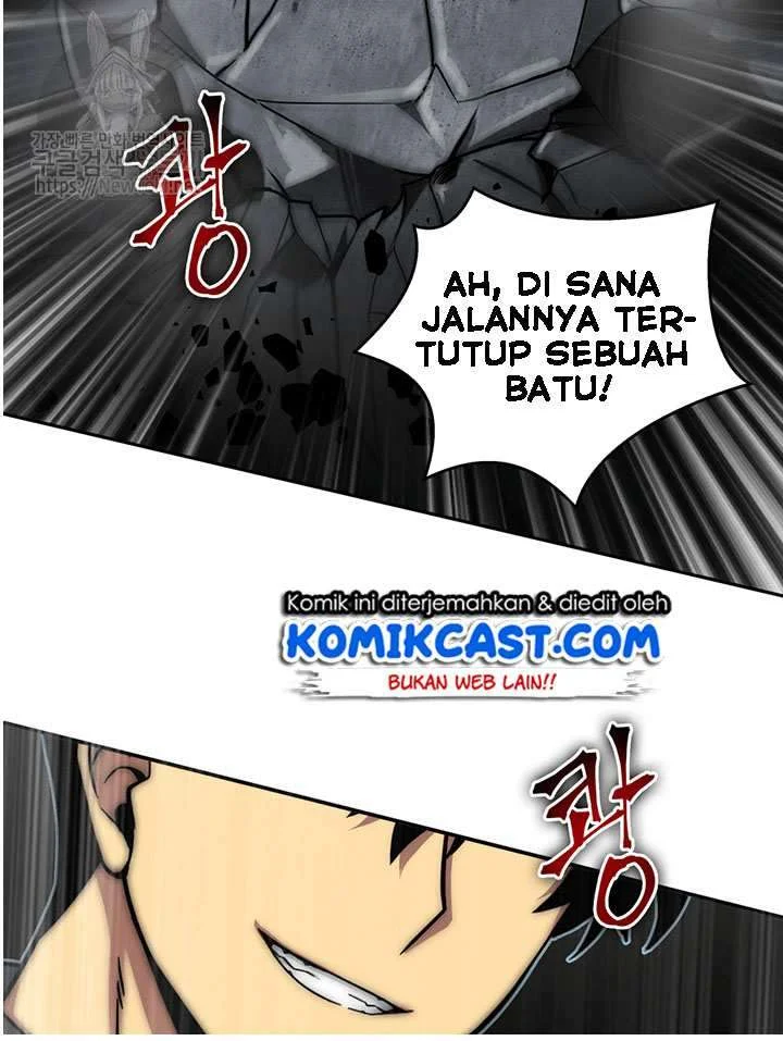 Tomb Raider King Chapter 45 - halaman 29