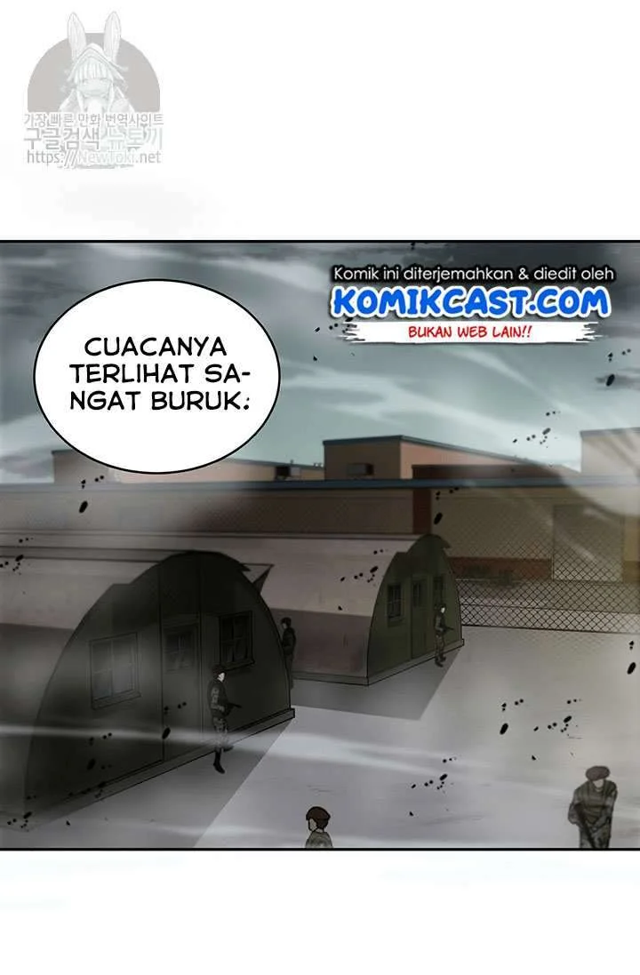Tomb Raider King Chapter 45 - halaman 3