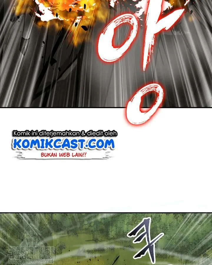 Tomb Raider King Chapter 45 - halaman 34