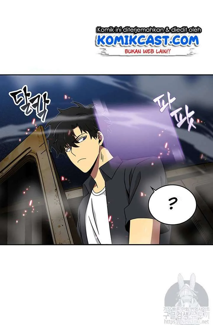Tomb Raider King Chapter 45 - halaman 38