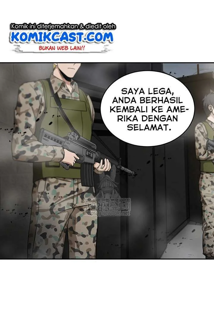 Tomb Raider King Chapter 45 - halaman 4