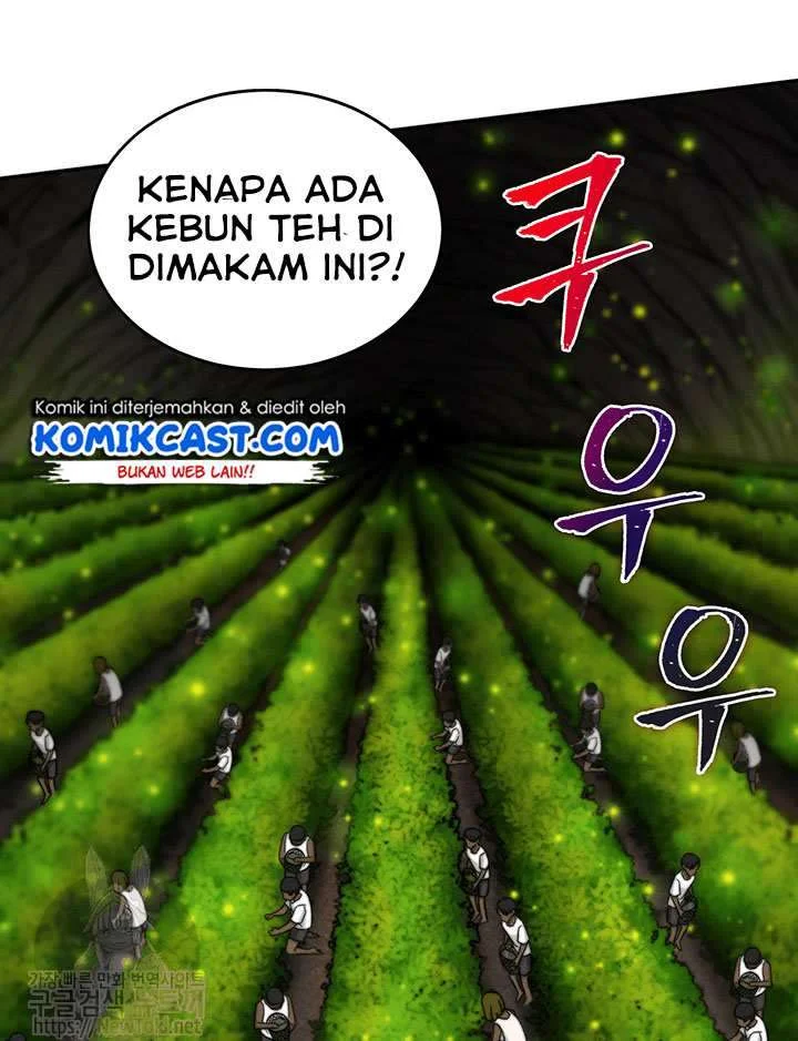 Tomb Raider King Chapter 45 - halaman 42