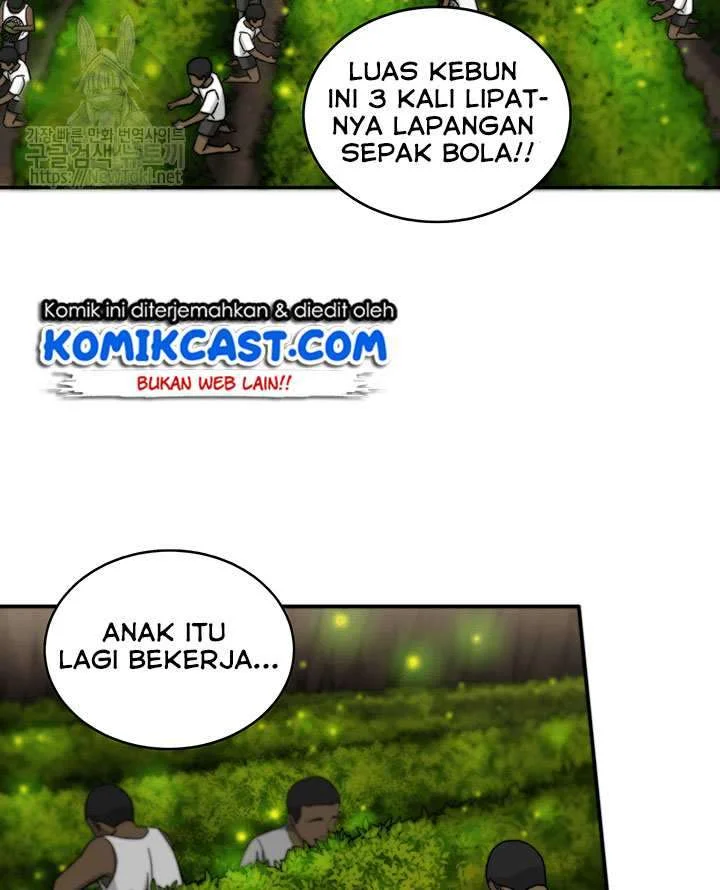 Tomb Raider King Chapter 45 - halaman 43