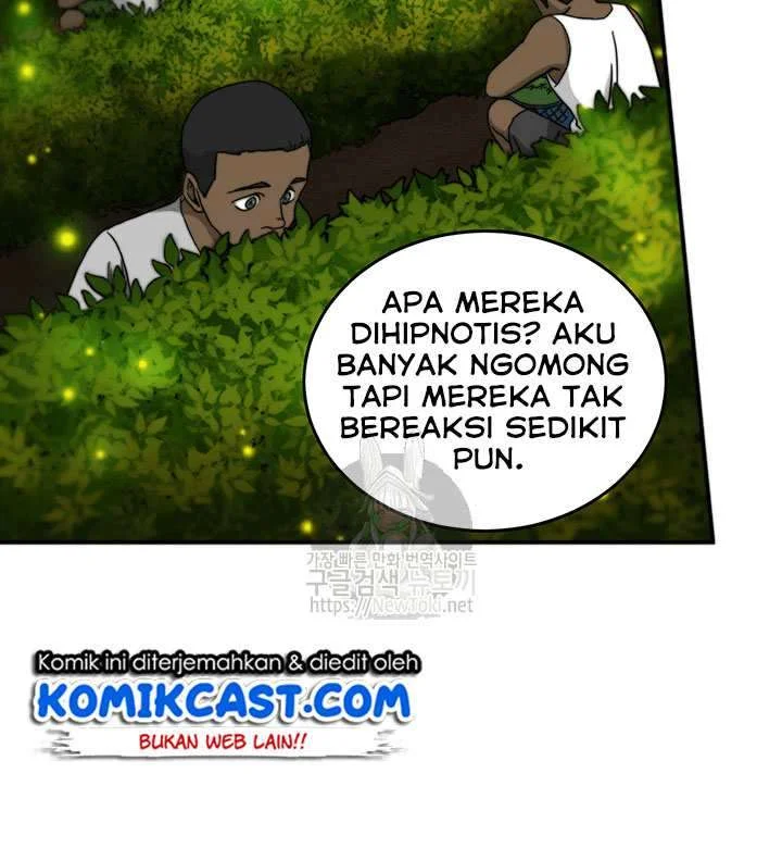 Tomb Raider King Chapter 45 - halaman 44