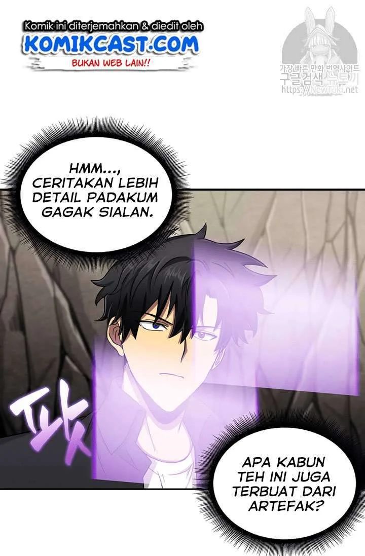 Tomb Raider King Chapter 45 - halaman 47